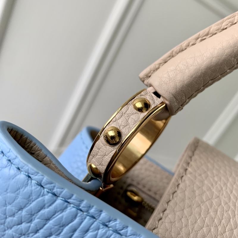 LV Top Handle Bags